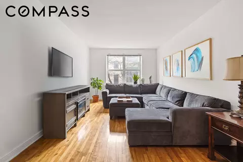 33-16 82nd St #4C, Jackson Heights, NY 11372