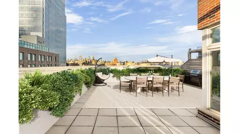 129 Lafayette St #PHA, New York, NY 10013
