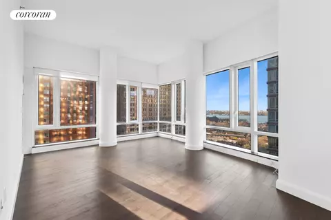 70 Little West St #11M, New York City, NY 10280