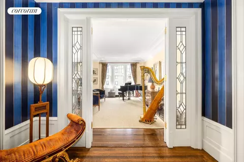 875 Park Ave #8D9D, New York, NY 10075