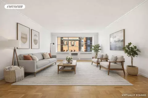 150 E 77th St #8A, New York, NY 10021