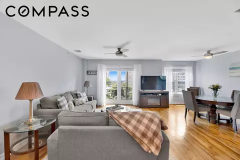 102-20 Rockaway Beach Blvd #3C, Rockaway Park, NY 11694