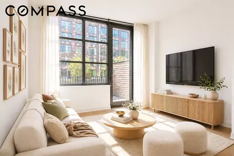 180 Front St #2J, Brooklyn, NY 11201