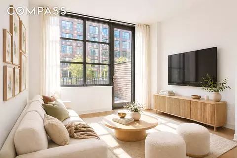 180 Front St #2J, Brooklyn, NY 11201