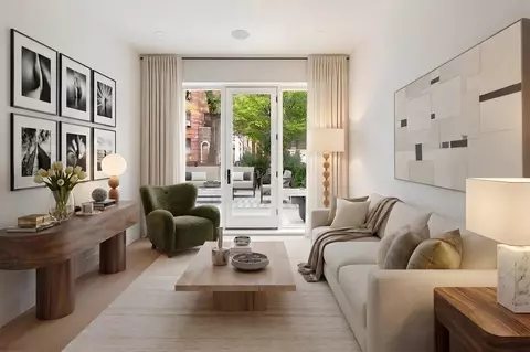 184 Hawthorne St #1A, Brooklyn, NY 11225