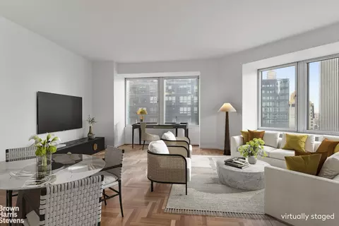 150 W 56th St #3203, New York, NY 10019