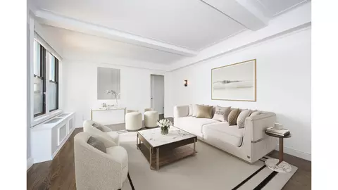 308 E 79th St #13C, New York, NY 10075