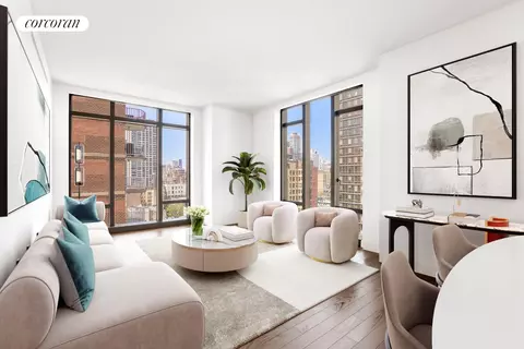 430 E 58th St #18B, New York, NY 10022