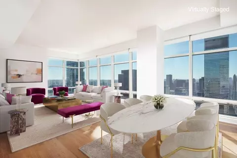 151 E 58th St #38D, New York, NY 10022