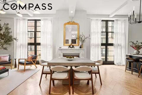 33 W 67th St #4M, New York, NY 10023