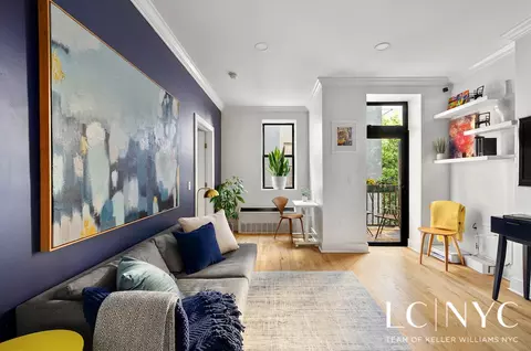 555 Lenox Ave #4C, New York, NY 10037