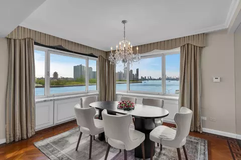 45 Sutton Pl S #3FG, New York, NY 10022