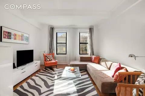 315 W 86th St #14C, New York, NY 10024
