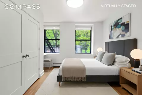 305 W 150th St #206, New York, NY 10039
