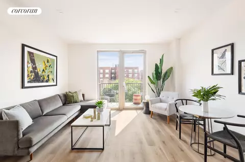 1462 Flatbush Ave #2D, Brooklyn, NY 11210