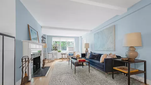 424 E 52nd St #3A, New York, NY 10022