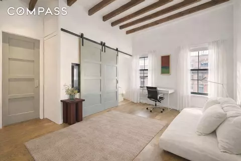 56 Jane St #4B, New York, NY 10014
