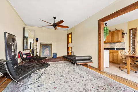 1075 Grand Concourse #5A, New York City, NY 10452