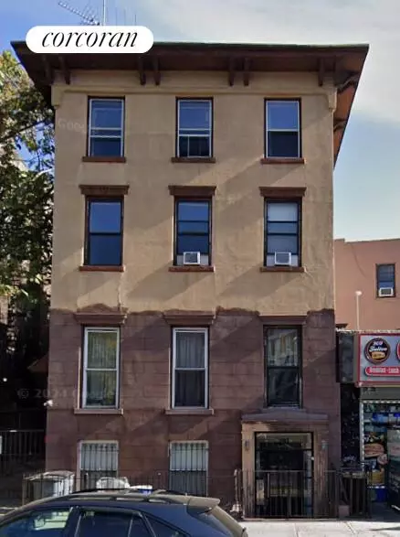 493 Clinton Ave, Brooklyn, NY 11238