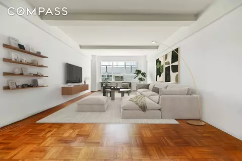 45 W 54th St #9E, New York, NY 10019