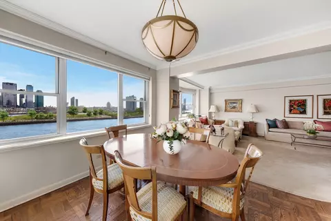 25 Sutton Pl S #6M, New York, NY 10022