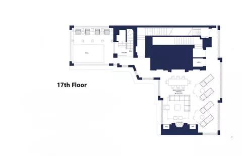 1110 Park Ave #PH RESIDENCE, New York, NY 10128