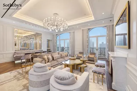 1110 Park Ave #PHRESIDENCE, New York, NY 10128