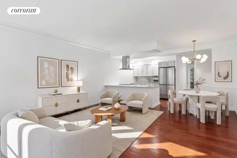 131 Barrow St #GB, New York, NY 10014