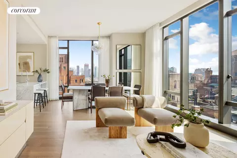 430 E 58th St #22A, New York, NY 10022