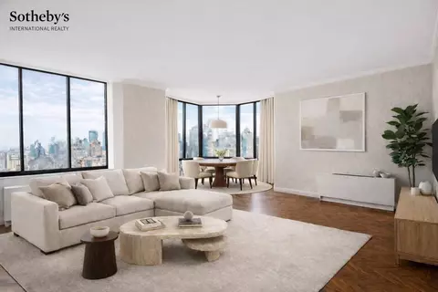 200-210 E 65th St #30E, New York, NY 10065