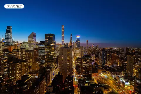 430 E 58th St #50B, New York, NY 10022