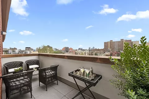 50 Clinton St #PHA, New York, NY 10002