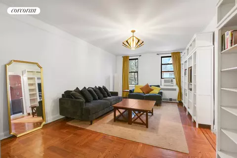 645 E 26th St #2L, Brooklyn, NY 11210