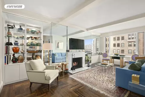 2 Sutton Pl S #11B, New York, NY 10022