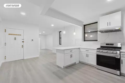 555 W 149th St #4, New York, NY 10031