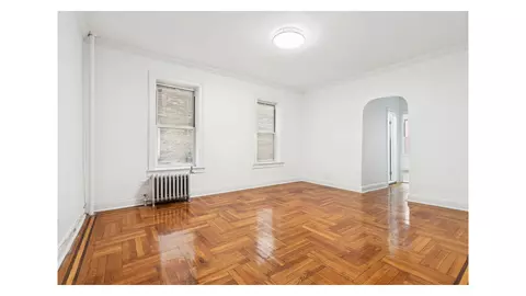 811 Walton Ave #B18, New York City, NY 10451