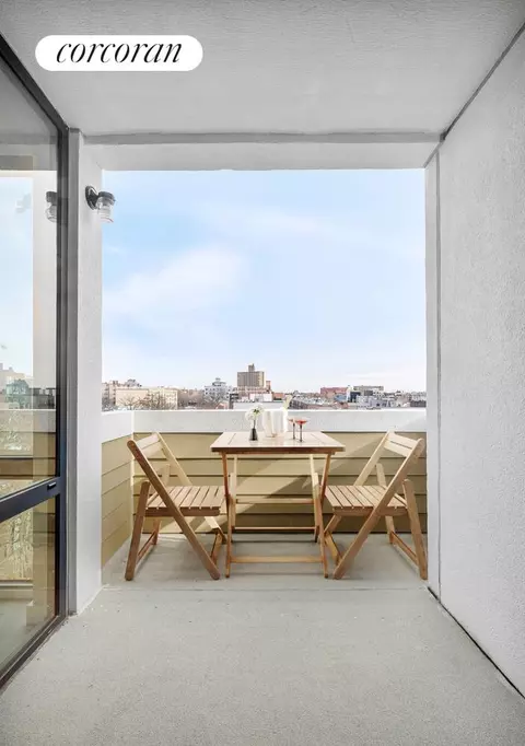 537 Brooklyn Ave #5B, Brooklyn, NY 11225