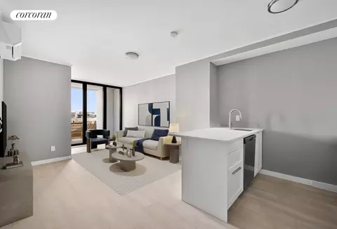 537 Brooklyn Ave #5B, Brooklyn, NY 11225