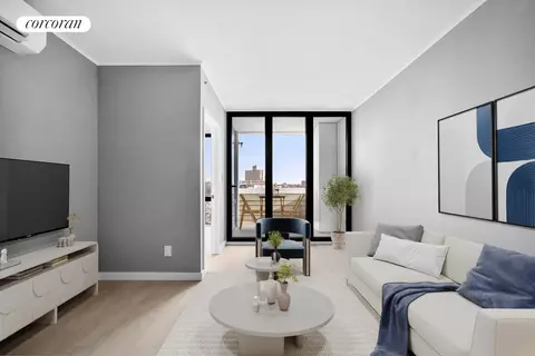 537 Brooklyn Ave #5B, Brooklyn, NY 11225