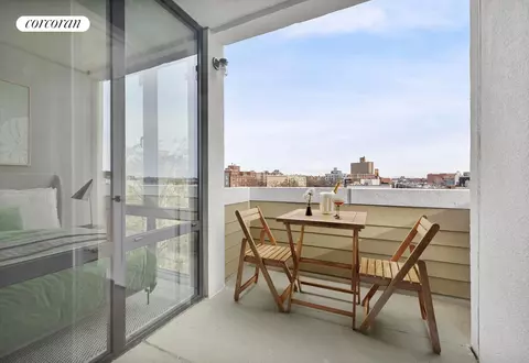 537 Brooklyn Ave #5B, Brooklyn, NY 11225