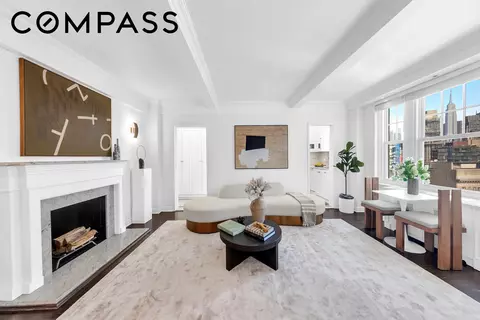 299 W 12th St #12AB, New York, NY 10014