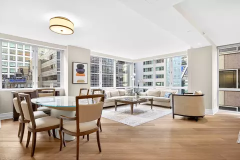 60 E 55th St #17AD, New York, NY 10022