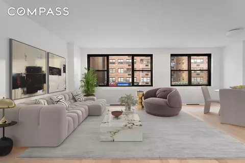 301 E 69th St #2K, New York, NY 10021
