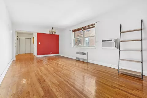 1010 Sherman Ave #4B, New York City, NY 10456