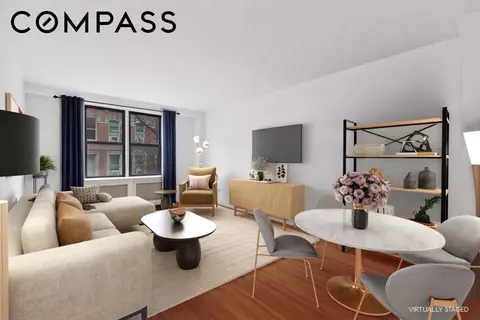 350 Bleecker St #2M, New York, NY 10014