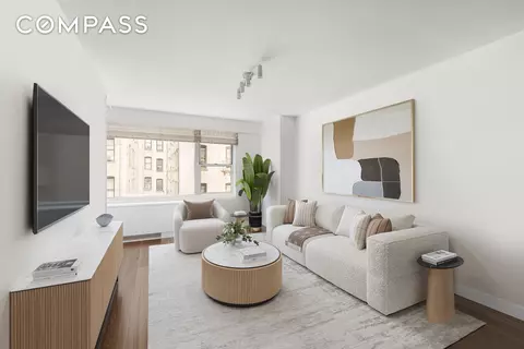 333 E 66th St #5O, New York, NY 10065