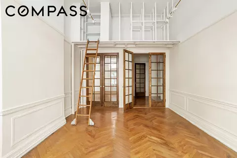 885 W End Ave #GC, New York, NY 10025