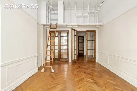 885 W End Ave #GC, New York, NY 10025