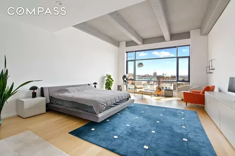 160 Imlay St #4E2, Brooklyn, NY 11231