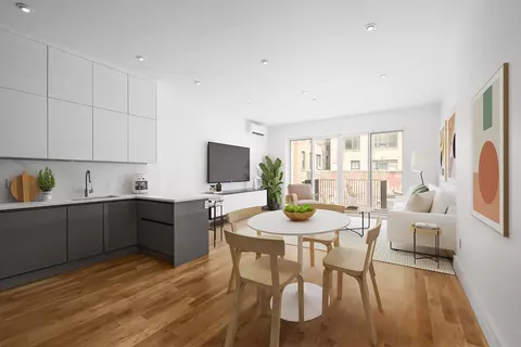 254 W 88th St #3, New York, NY 10024